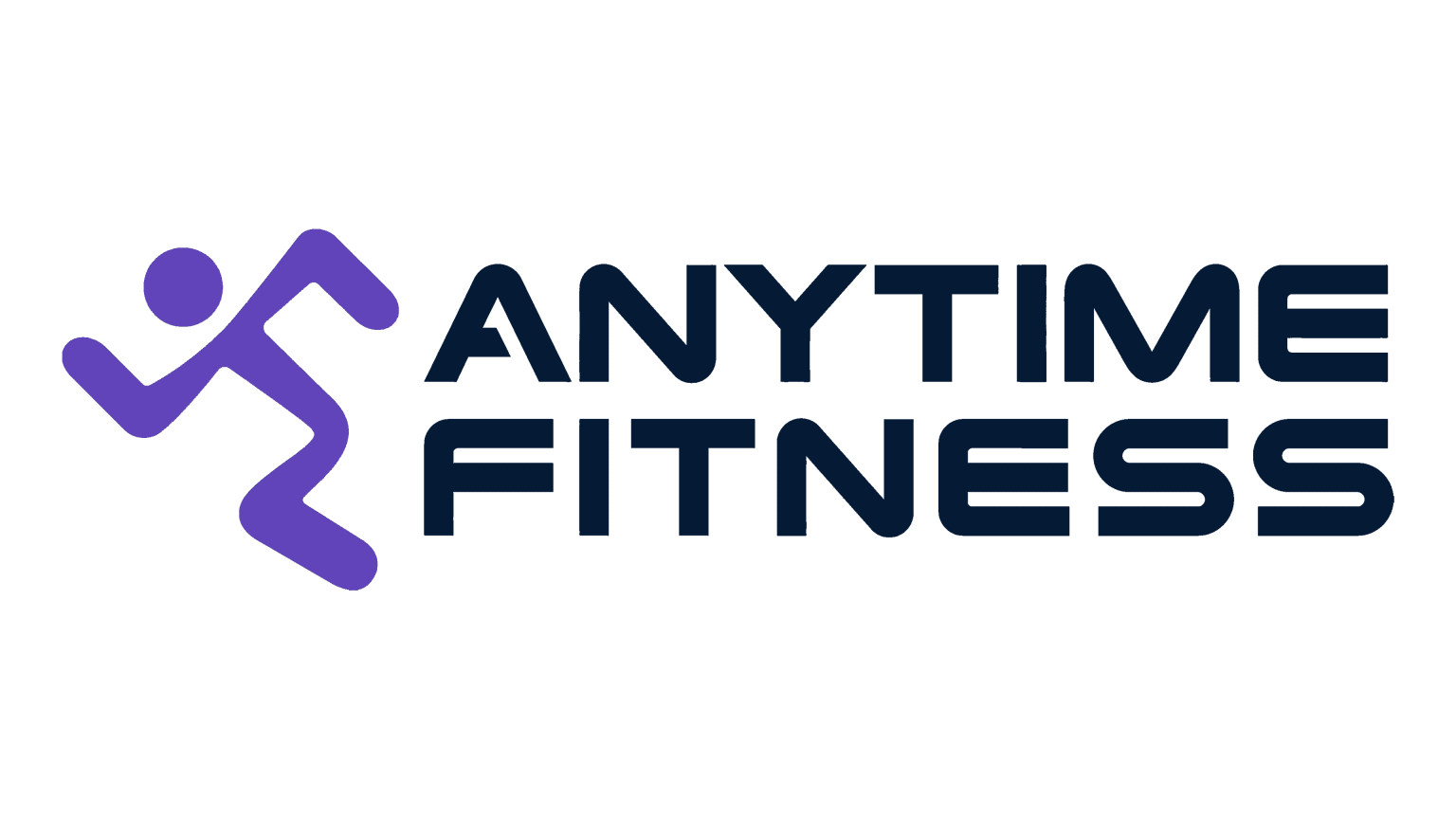 AnytimeFitness Logo