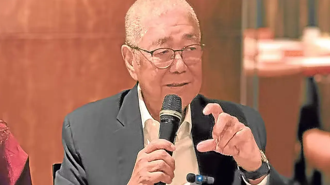 Bangko Sentral cuts policy interest rate by 25 bps