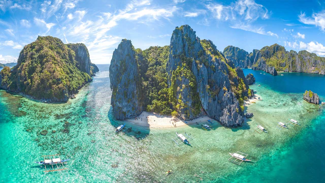 Green Project Targets Philippine