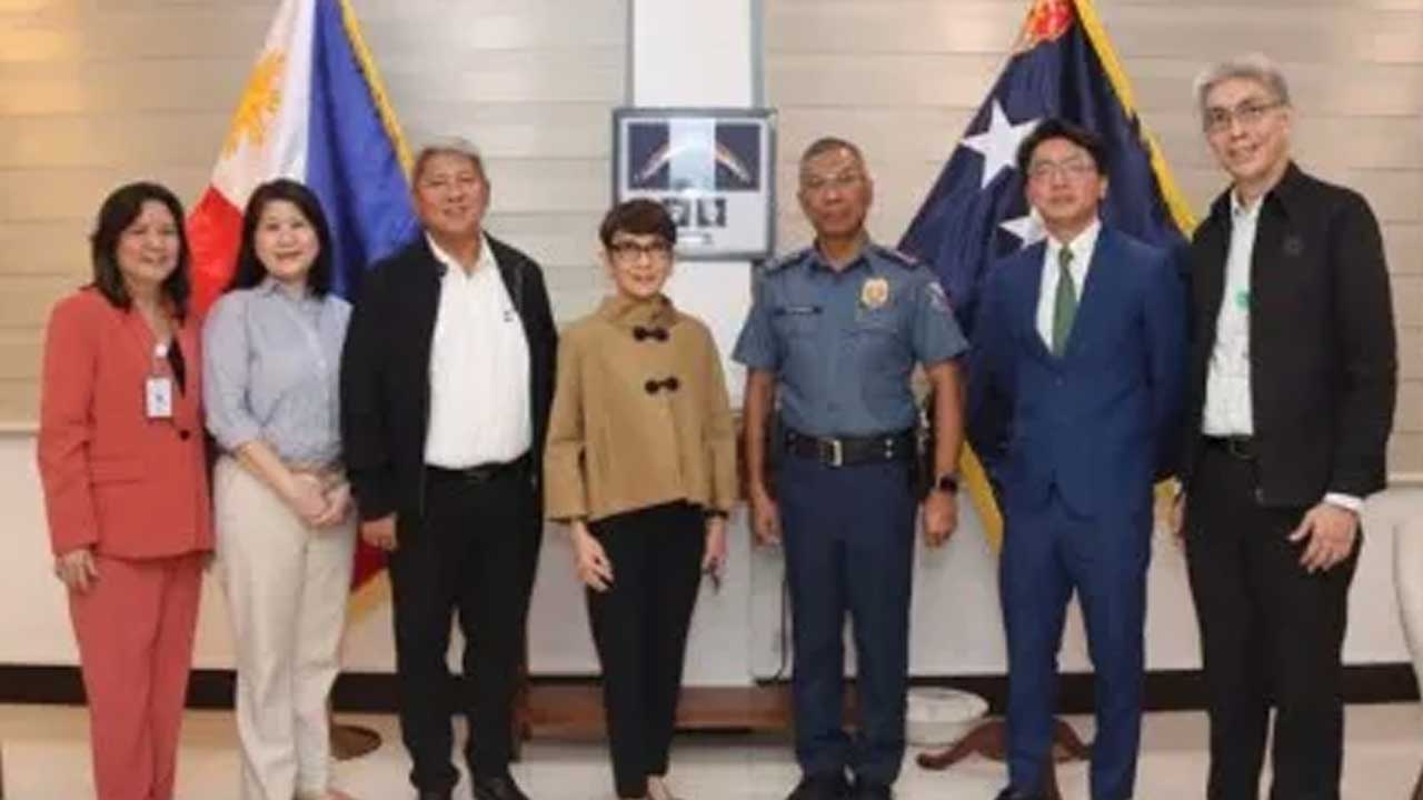 Landbank PNP