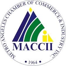 Metro Angeles Chamber