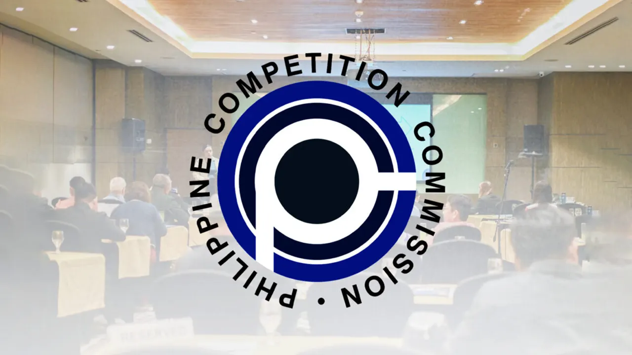 PCC Logo