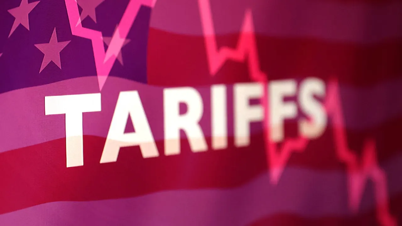 USA TRUMP TARIFFS 2