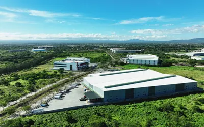 AyalaLand Logistics builds future-ready hubs in Cavite and Batangas
