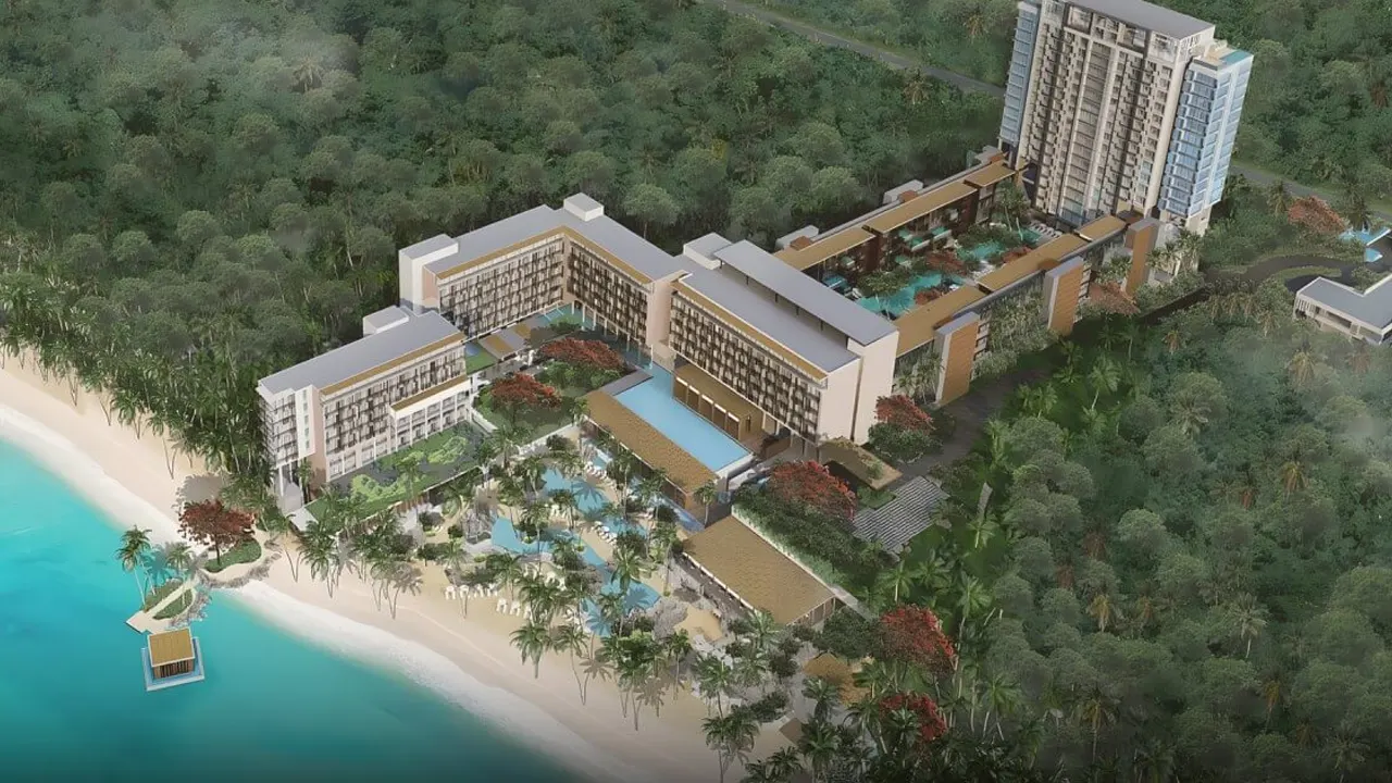 Branded Residences Gain Momentum in Manila and Resort Markets