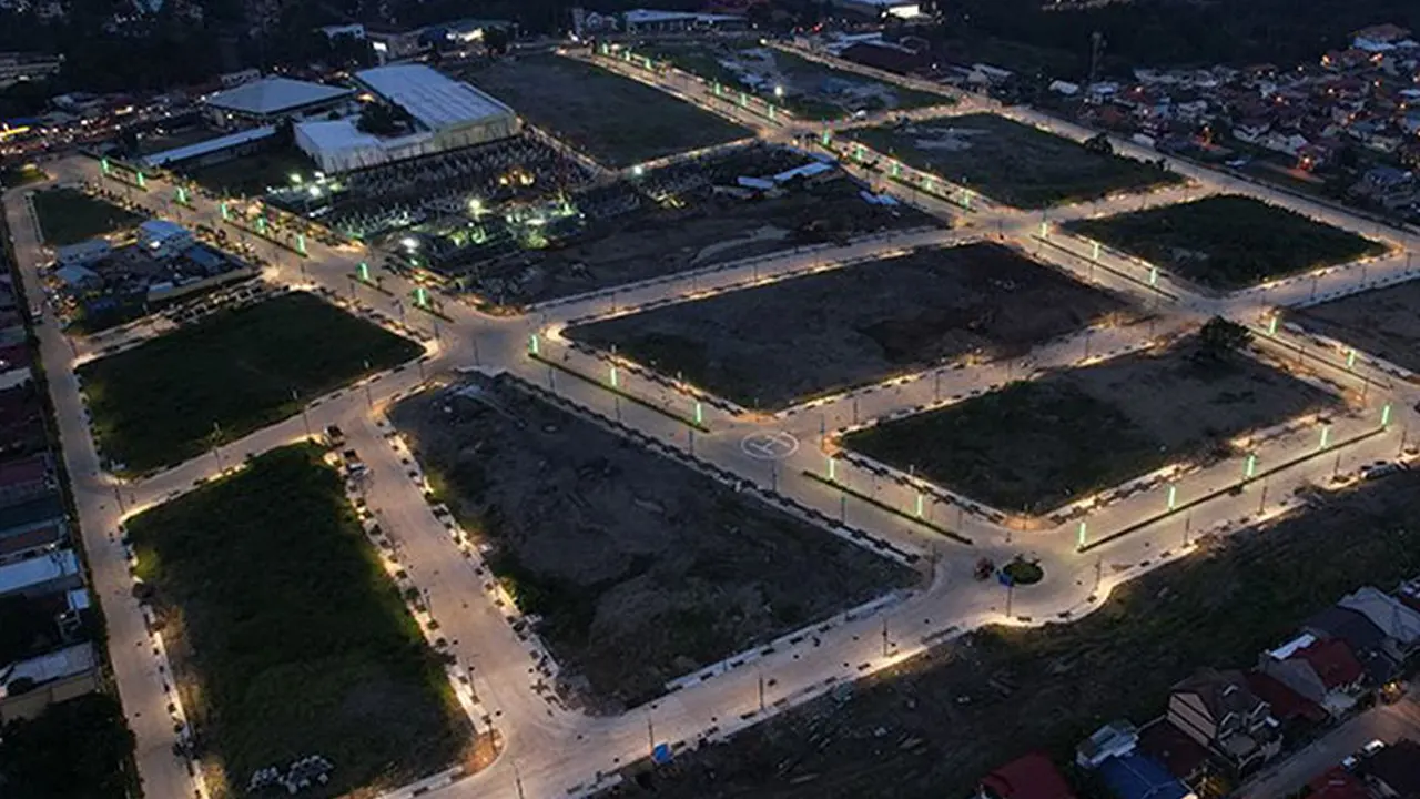 CLI acquires 79-ha Liloan site for largest Cebu township