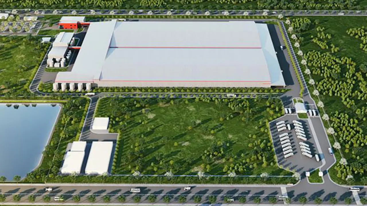 Coca-Cola to Build New Manufacturing Plant in Tarlac