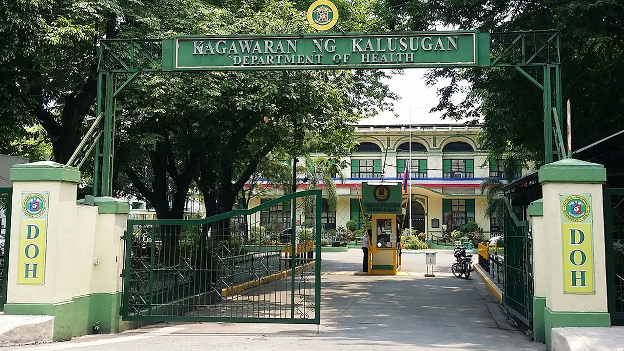 DoH invites private sector to manage government hospitals