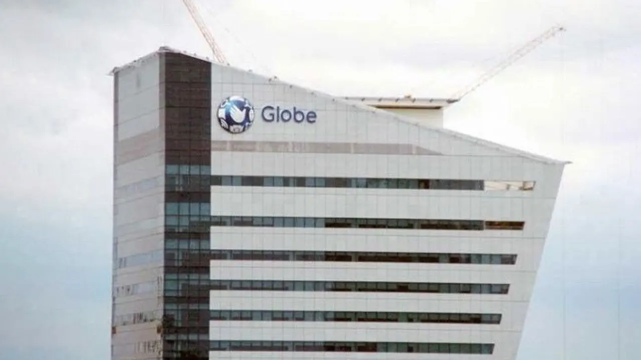 Globe Puts Up More Cell Towers in Metro Manila