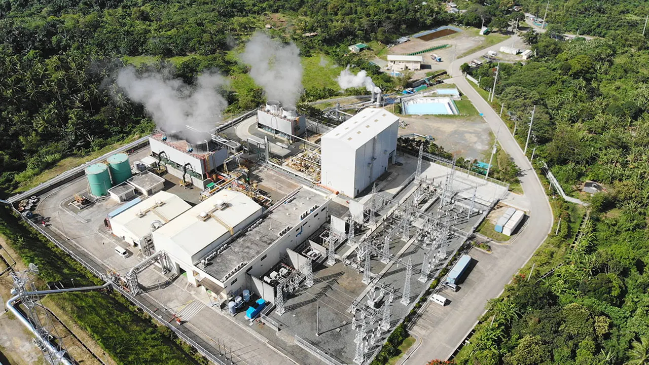 MGI Plans Up to ₱8.9-B Geothermal Expansion in Batangas