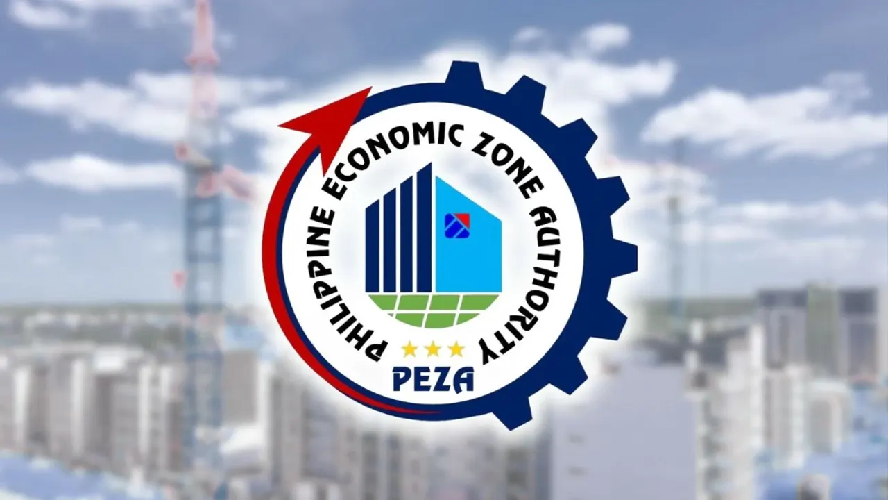 PEZA Seeks Greater Authority to Compete for Foreign Investment