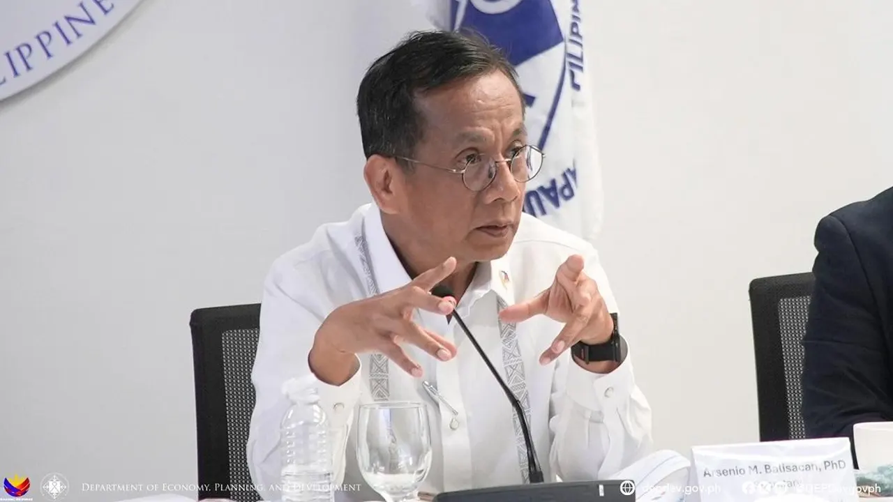 PH to Osaka investors ICT and green tech are next growth frontiers
