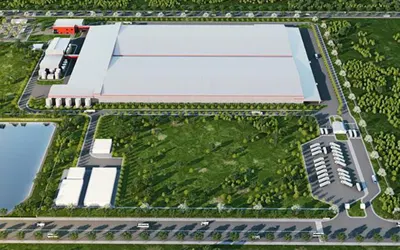New Size Property News Template