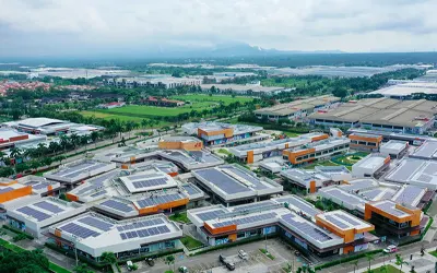 PEZA greenlights nearly P49 billion worth of investments in September