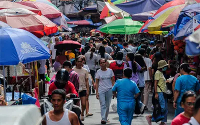 World Bank keeps PHL GDP forecasts unchanged