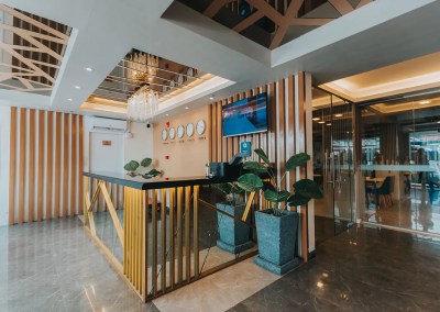 Surestay Best Western12