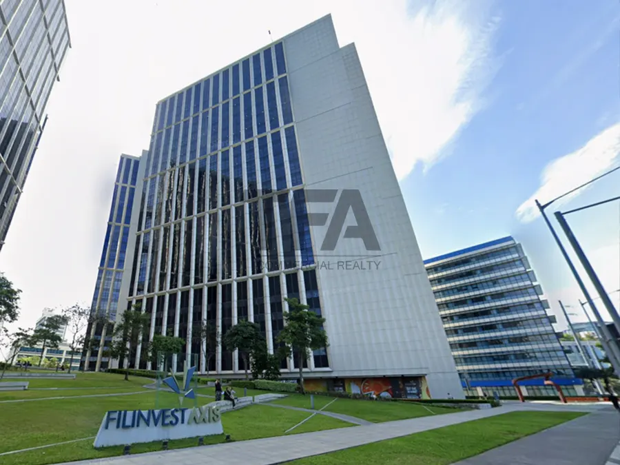 Filinvest Axis Tower One_final