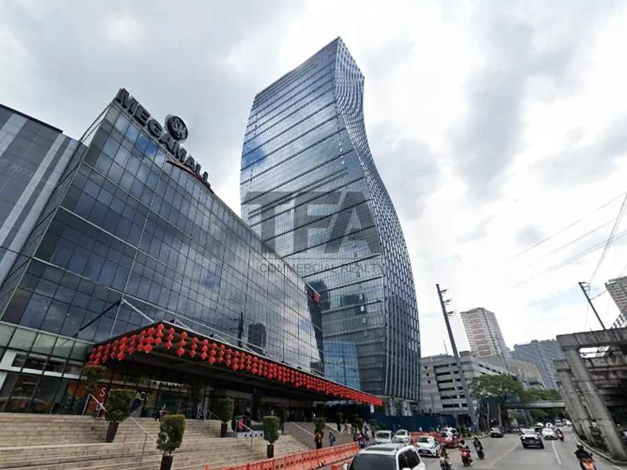 SM Mega Tower