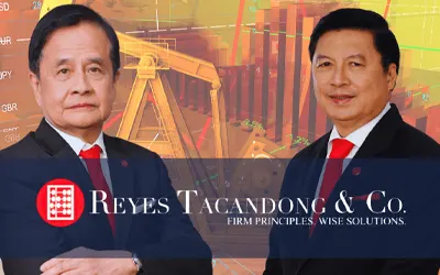 Oil shock now threatens consumer demand, Philippine firms warned