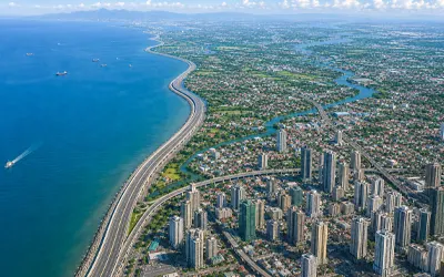 ADB backs study for Manila-Bulacan-Pampanga-Bataan coastal road project
