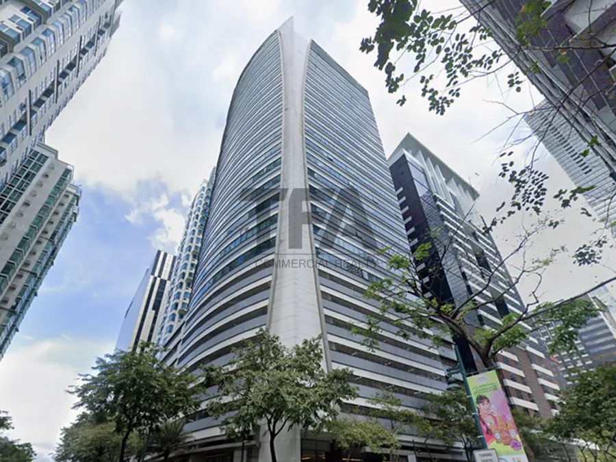 Accralaw Tower