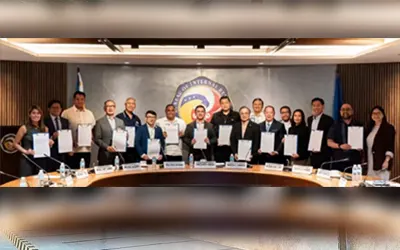 BIR renews multi-sectoral consultative mechanism, expands BIR-PMSG