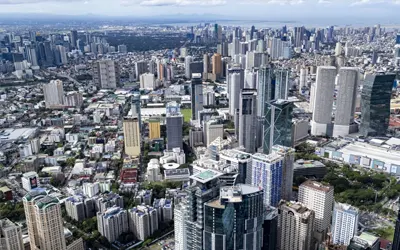 PH financial system resources rose by 11%
