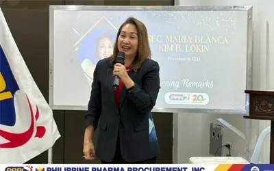Yuchengco's House of Investments to build Tarlac pharma hub