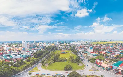 Airport operator to develop 759-hectare Clark AeroDistrict