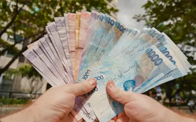 Amid record-high pay hike, BSP expected to be hawkish