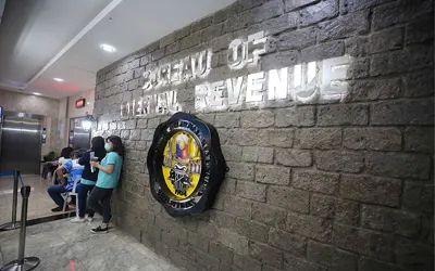 BIR clarifies rules for US-funded projects