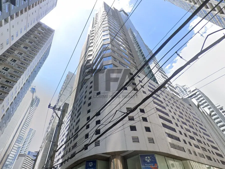 Chatham House Makati