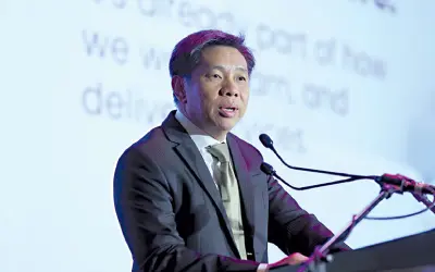 DICT sees Pax Silica bridging PHL’s digital divide