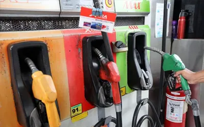 DoE seeks tougher anti-hoarding powers for oil