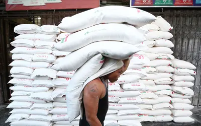 El Niño, prolonged Middle East war seen keeping Philippine inflation elevated