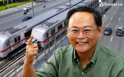 Finally on track San Miguel’s MRT-7 targets partial opening in Q2 2027