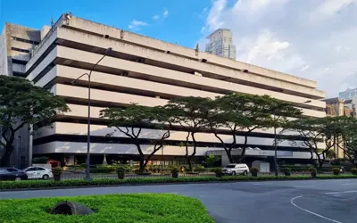 Gov't eyes ₱30-billion privatization pipeline after ₱1-billion Atrium of Makati sale