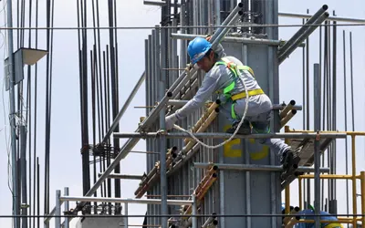 Gov’t races to approve 20–30 ODA-funded projects