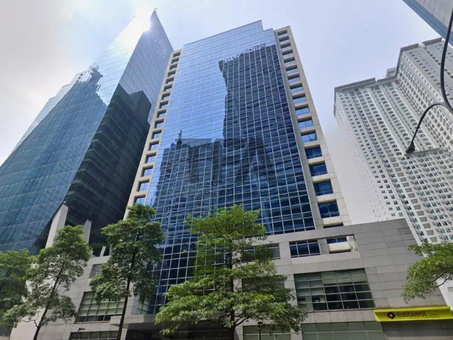 Makati Sky Plaza