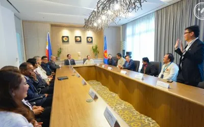 PBBM seeks stronger Indo-Pacific trade, investment cooperation