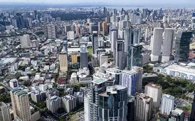 PH Q2 growth seen easing to over 17-year low