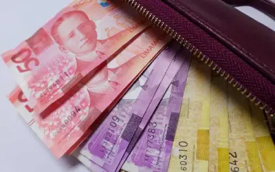 PHL banks NPL ratio slips to 6 month low