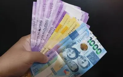 Philippine financial system’s resources up nearly 10% as of May