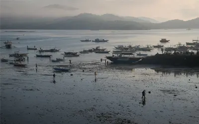 Philippine ocean economy grows to ₱1.08 trillion in 2025