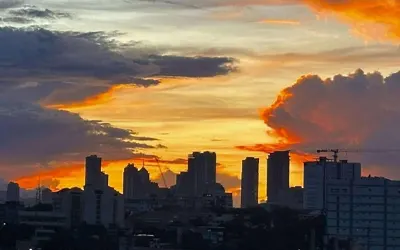Philippines lifted to upper-middle income status