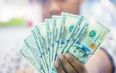 Remittances inch up 2% to $2.71 billion in May