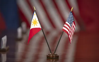 US business mission sizes up projects in Manila