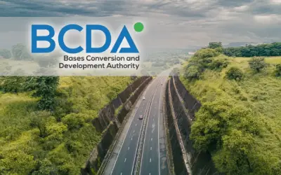 BCDA breaks ground on ₱172 million SCTEX interchange
