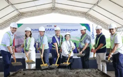BCDA pours P172M into SCTEX Hacienda Luisita interchange
