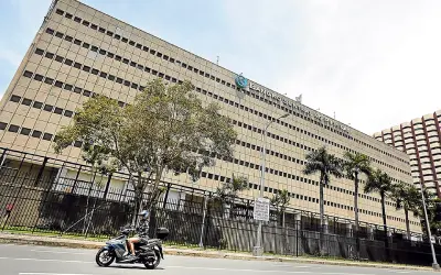 Bangko Sentral ng Pilipinas working to unify Filipinos credit scores